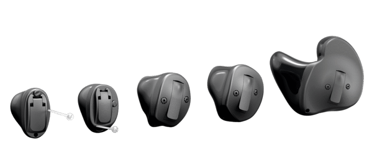 מכשיר שמיעה Oticon own