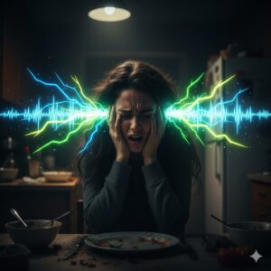 טיפול בטינטון