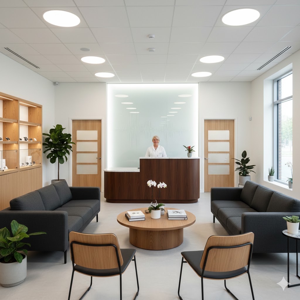 מכון אודיולוגי