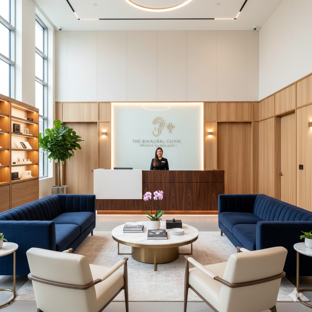 מכון שמיעה פרטי
