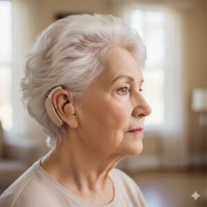 מכשירי שמיעה למבוגרים