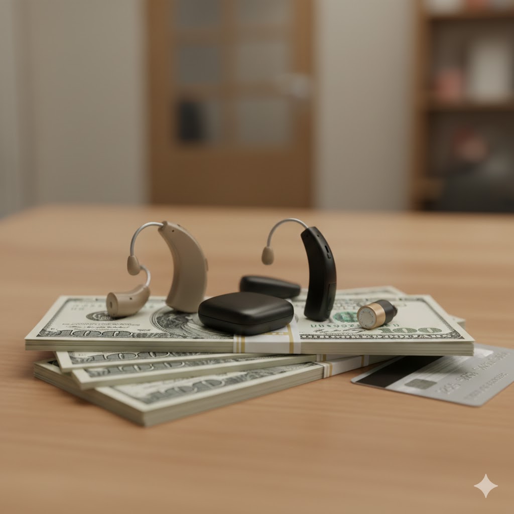 מכשירי שמיעה מחירים
