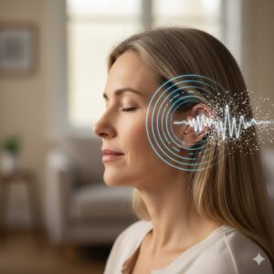 פתרון לטינטון